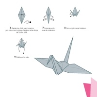1000 origamis So happy