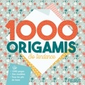 Charlie Pop et Mayumi Jezewski - 1000 origamis So tendance.