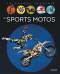 Christine Sagnier - Les sports motos.