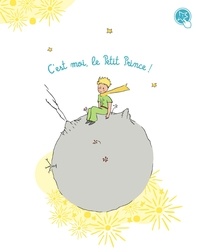Le Petit Prince. Le grand livre sonore - 21 extraits à écouter