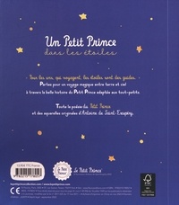 Un Petit Prince dans les étoiles