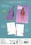 Charlie Pop - Princesses du monde - Avec + de 100 stickers pour créer tes tenues.