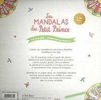 Les mandalas du Petit Prince