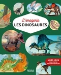 Romain Amiot et Eléonore Della Malva - Les dinosaures.