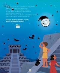 Le trésor maya. Avec une lampe magique incluse