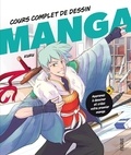  Kuru - Cours complet de dessin manga.