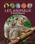 Emilie Beaumont et Betti Fererro - Les animaux d'Australie.