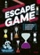 Mélanie Vives et Rémi Prieur - Escape Game Junior : 3 aventures - Le dernier dragon ; Opération pizza ; Le hacker fou.