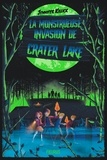 Jennifer Killick et Camille Cosson - La monstrueuse invasion de Crater Lake.