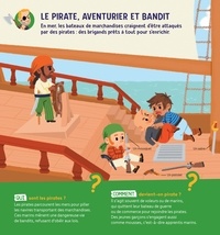 Les pirates