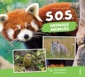 Emmanuelle Grundmann - S.O.S. animaux menacés - Des initiatives pour les sauver !.