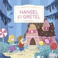 Simone Fumagalli - Hansel et Gretel.