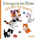 Christelle Mekdjian et Emilie Beaumont - Les petits chats.