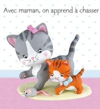 Les petits chats