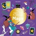 Marica Zottino - Mon super livre de coloriages - Magie.