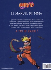 Le manuel du ninja Naruto