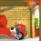 Nathalie Bélineau et Alexis Nesme - P'tit garçon  : Ma petite bibliothèque - Coffret avec 6 livres : Le camion de Léon ; La moto de Marco ; La voiture d'Arthur ; Le tracteur de Peter ; Le camion-poubelle de Marcel ; La tractopelle d'Axel.