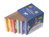 Ma petite bibliothèque Le Petit Prince