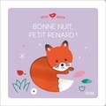 Mélisande Luthringer - Bonne nuit, petit renard !.