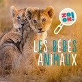 Emmanuelle Lepetit - Les bébés animaux.