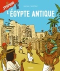 Lionel Lacoux et Yannick Robert - L'Egypte antique.