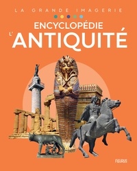 Philippe Lamarque et Sabine Boccador - Encyclopédie L'Antiquité.