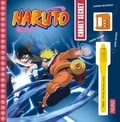  Naruto - Mon carnet secret - Naruto.
