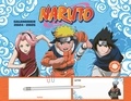  Naruto - Calendrier 2024-2025 Naruto.