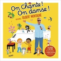  XXX - On chante ! On danse ! avec Gilbert Montagné.