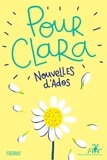  Collectif - Pour Clara. Nouvelles d'ados. Prix Clara 2023.
