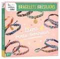  XXX - Bracelets brésiliens. Liens porte-bonheur avec des talismans magiques !.