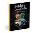  XXX - Harry Potter - Mon livre à gratter.