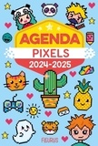 Et compagnie Carotte - Agenda 2024-2025   Pixels.