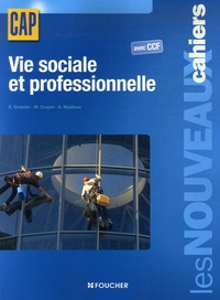 Sylvie Crosnier et Marilise Cruçon - Vie sociale et professionnelle CAP - Avec CCF.
