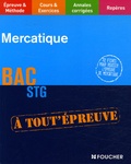 Louis Martinho et Patrick Roussel - Mercatique Bac STG.