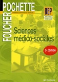 Véronique Maillet et Michèle Delomel - Sciences médico-sociales BEP CSS.
