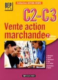 Pascal Roche - Vente action marchande C2-C3 BEP VAM.