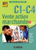 Pascal Roche - Vente action marchande C1-C4 BEP VAM.