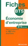Jean-François Soutenain et Philippe Farcet - Economie d'entreprise BTS Tertiaires.