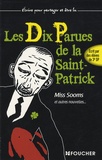 Romain Dutreix - Les Dix Parues de la Saint-Patrick.