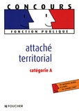 Anne-Sophie Hardy et Gérard Terrien - Attaché territorial - Catégorie A.