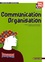 J. Chapey et Sylvie Bettan - Communication Organisation 2e Bac Pro comptabilité-secrétariat.