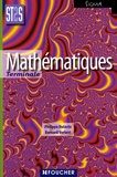 Philippe Dutarte et Bernard Verlant - Mathématiques Tle ST2S.