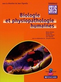 Jean Figarella - Biologie et physiopathologie humaines Tle ST2S.