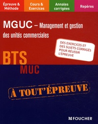 Alain Chatain - MGUC Management des unités commerciales BTS MUC.