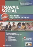 Valérie Béal - Les tests psychotechniques - Concours d'entrée écoles et instituts.