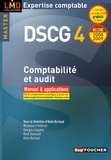 Alain Burlaud - Comptabilité et audit - Manuel et applications.