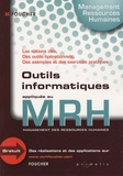 Jacques Sornet - Outils informatiques appliqués au MRH.