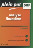Chantal Buissart - Analyse financière - Enseignement supérieur, BTS, DUT tertiaires.