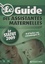 Catherine Doublet - Le guide des assistantes maternelles - Le statut 2009.